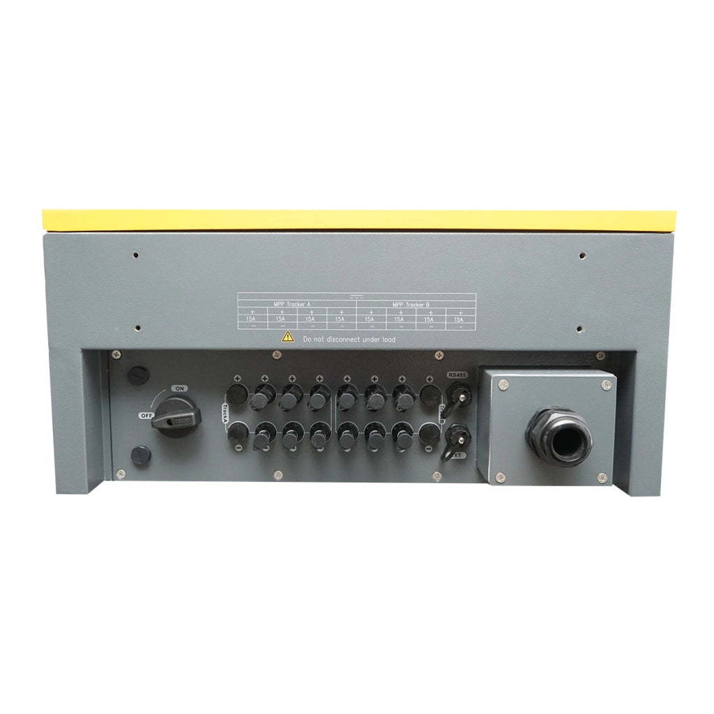 Inverter ON-GRID 20KW BG20KTR INVT trifase prosumer