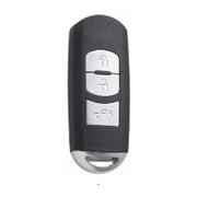 CHIAVI SILCA RADIOC.AUTO MAZ25RP31 (MAZDA)- 1,0 pz