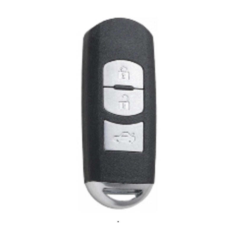 CHIAVI SILCA RADIOC.AUTO MAZ25RP31 (MAZDA)- 1,0 pz