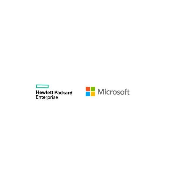 Microsoft windows server 2025 16-core datacenter additional license wwsw - P77107-B21