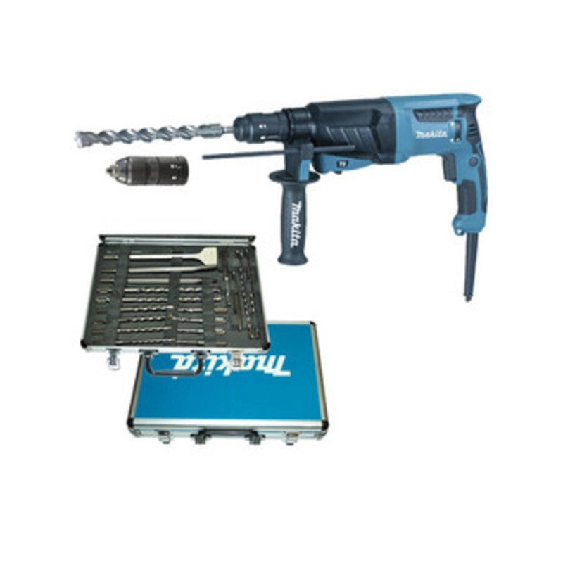 MAKITA TASSELLATORE HR2630TX12- MAKITA- 1,0 pz