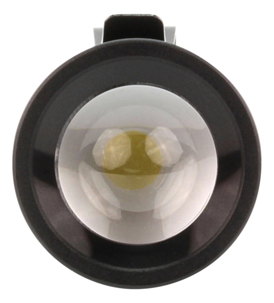 Ansmann Torcia tascabile a batteria 1600-0137 Future Multi 3in1 LED con zoom