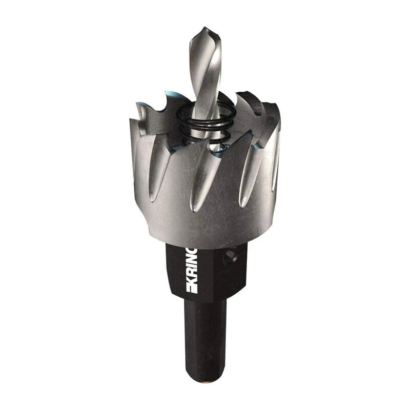 FRESA A TAZZA HSS ATTACCO 10 MM D 60 MM- 1,0 pz