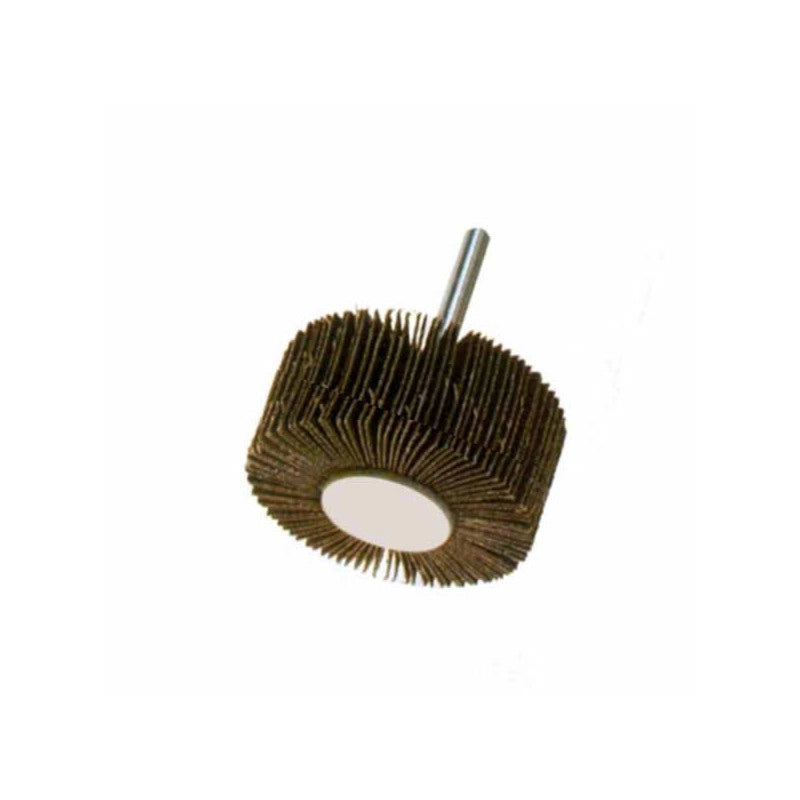 Mola Lamellare 40X15 Gr120