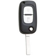 GUSCIO PER CHIAVE AUTO VA2ERS2 - per Renault  - SILCA