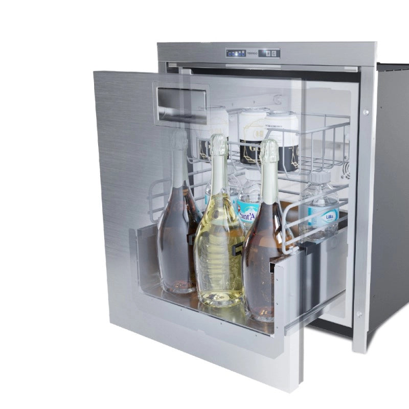 FRIGORFERO DW62 DRINKS