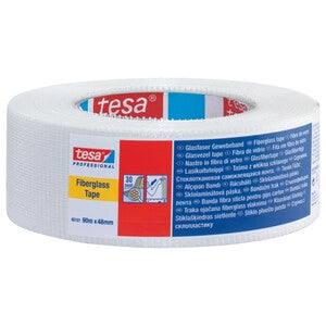 NASTRO A RETE IN FIBRA DI VETRO 48 MM X 90 M- 1,0 pz