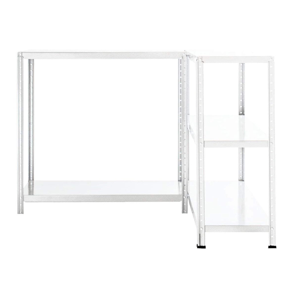 Kit Scaffale 5 Piani