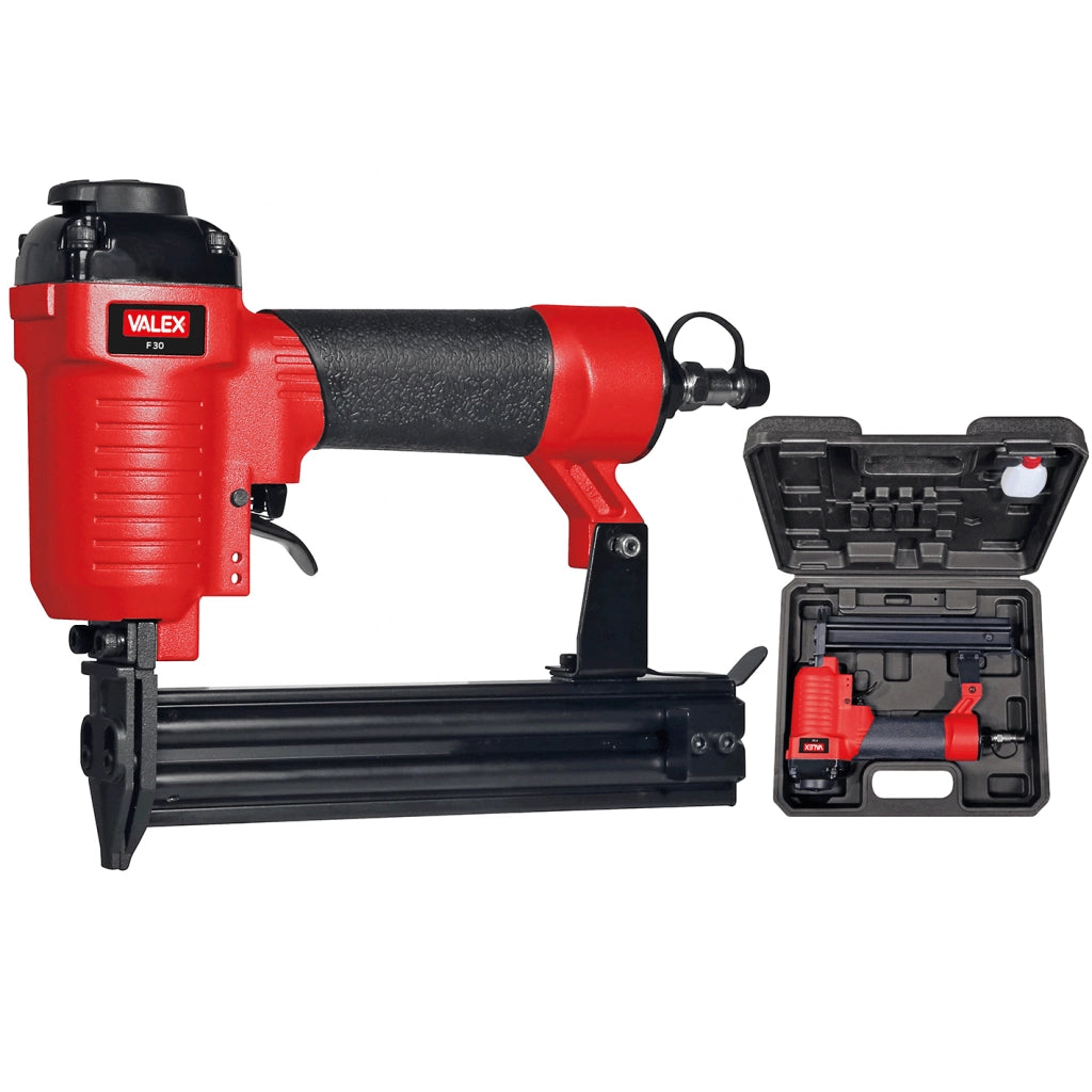 CHIODATRICE PNEUMATICA F30 - VALEX
