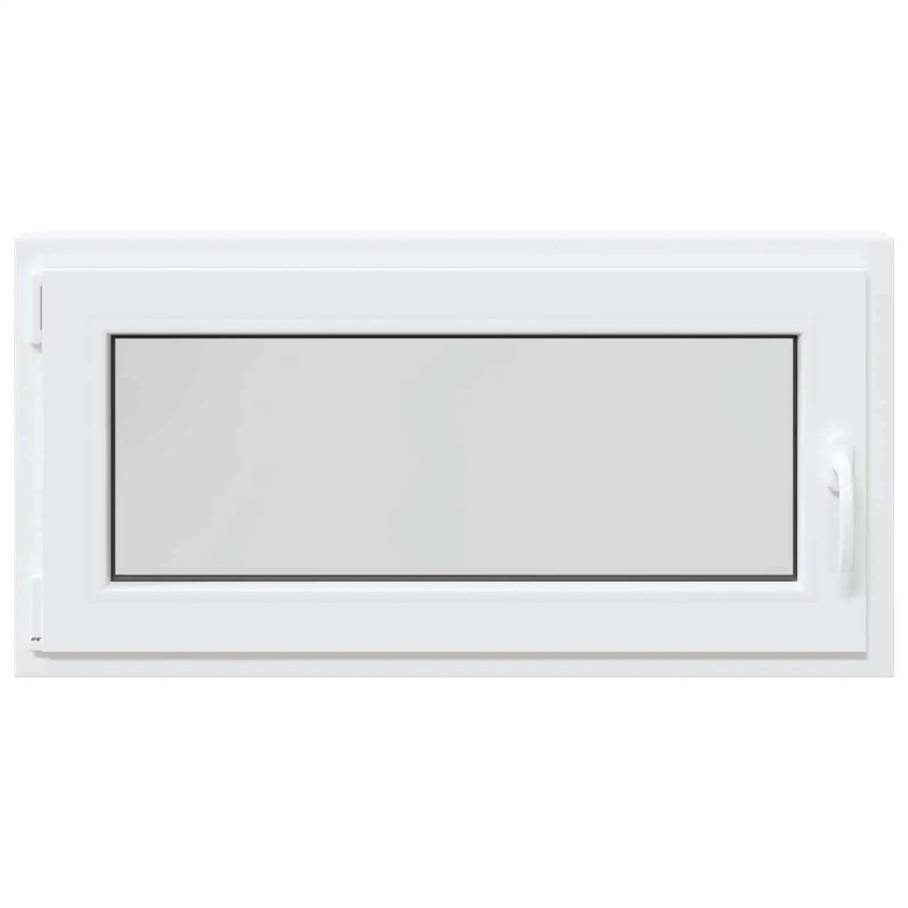 Finestra per Soffitta RISOR 50 x 55 cm PVC e Vetro 42047903