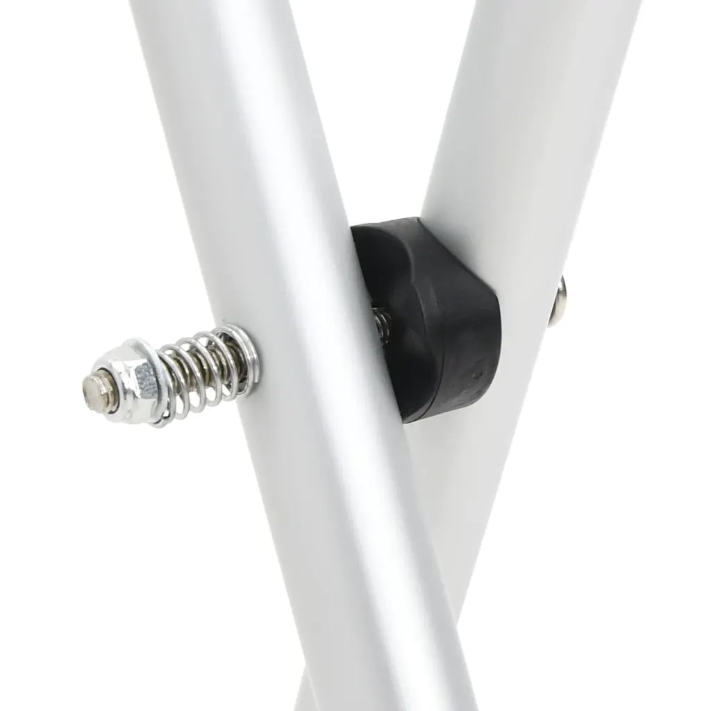 Carrello per Kayak 90 kg in Alluminio 94880