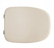 SEDILE WC PER POZZI GINORI VASO SQUARE B FORMA 3- Champagne- CW- pezzi 1