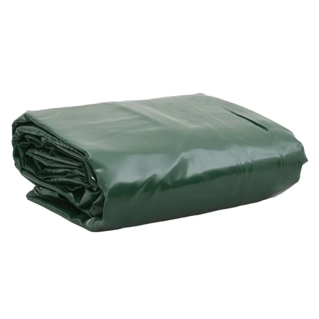 Telone Verde 5x8 m 650 g/m² 156154