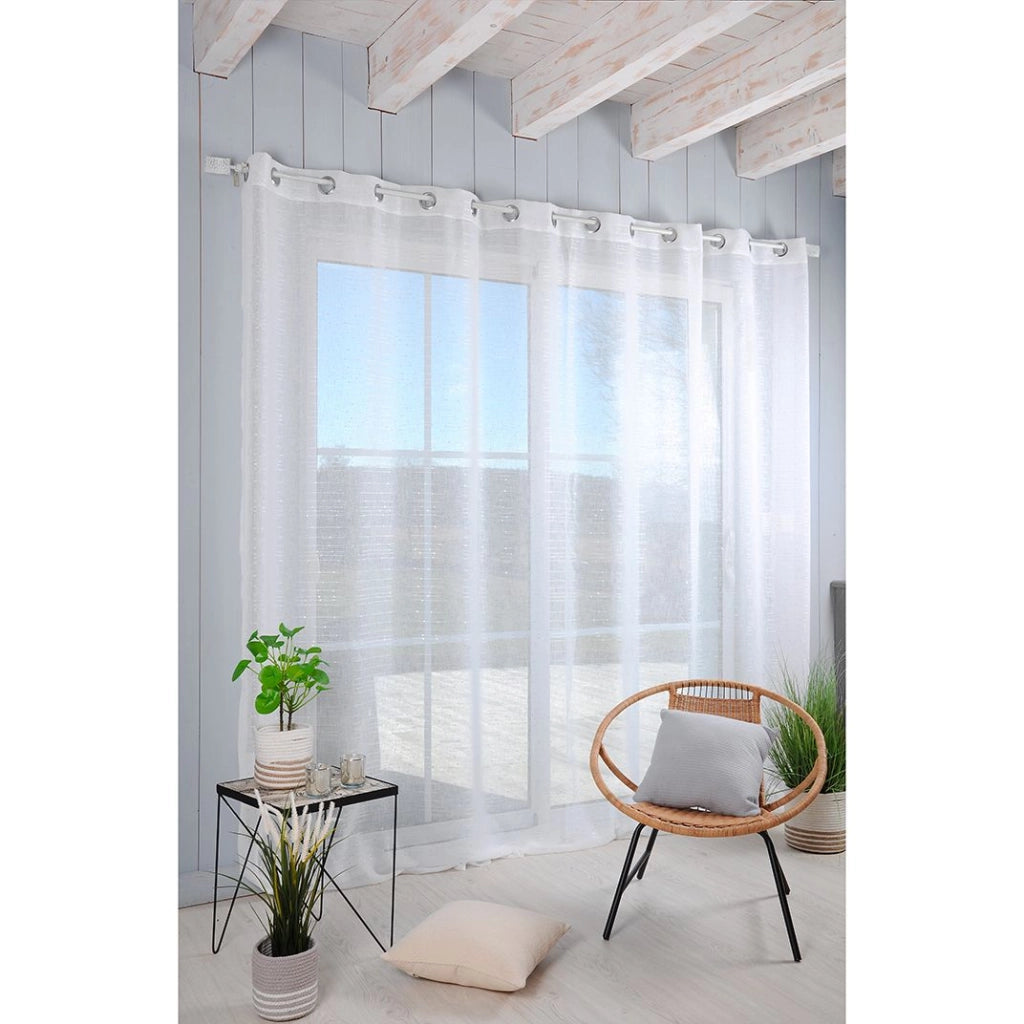 Tenda Celian ad anelli