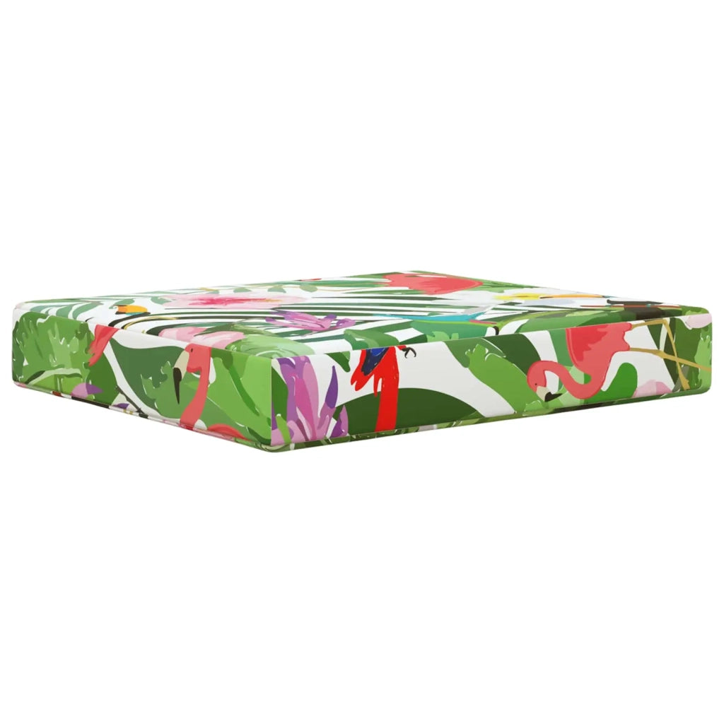Cuscino per divano da esterno Poliestere colorato 60 x 50,5 cm 900791