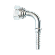 Raccordo DKR 90 DN10 BSP 1/2