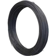 FILO COTTO NERO n° 16 (27 mm) - 25 kg