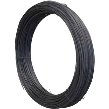 FILO COTTO NERO n° 16 (27 mm) - 25 kg
