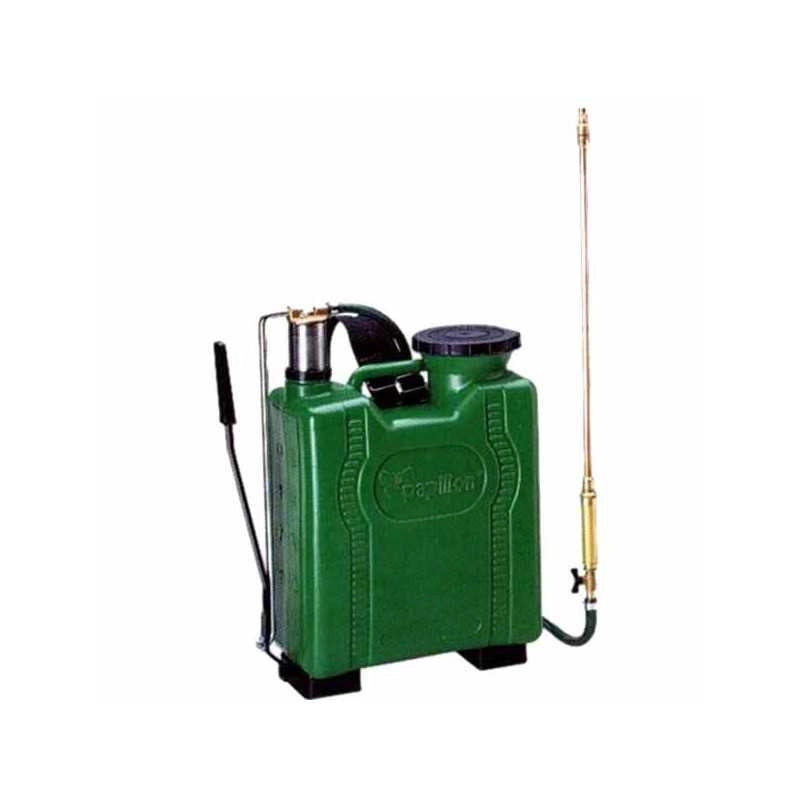 Irroratrice Pl Venere L 20 Inox Dal Degan