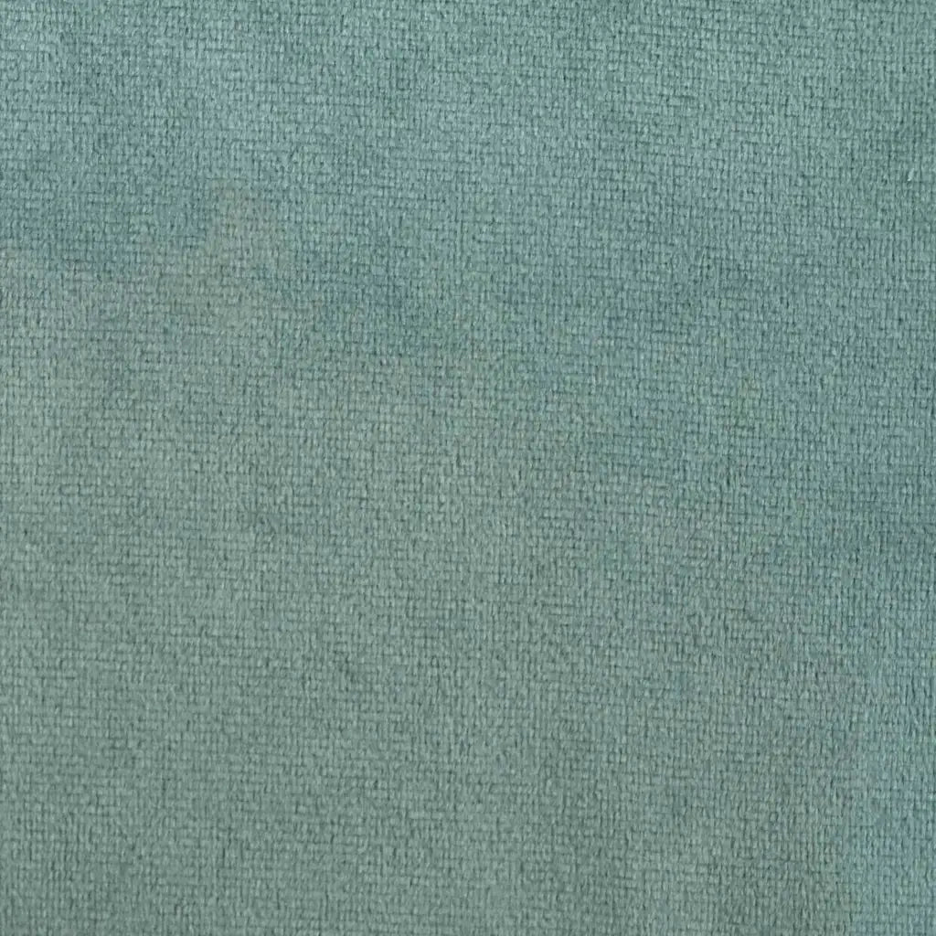 Cuscino per Schiena | Cuscino dorsale Verde Mare 160 x 50 cm Tessuto in Cords
