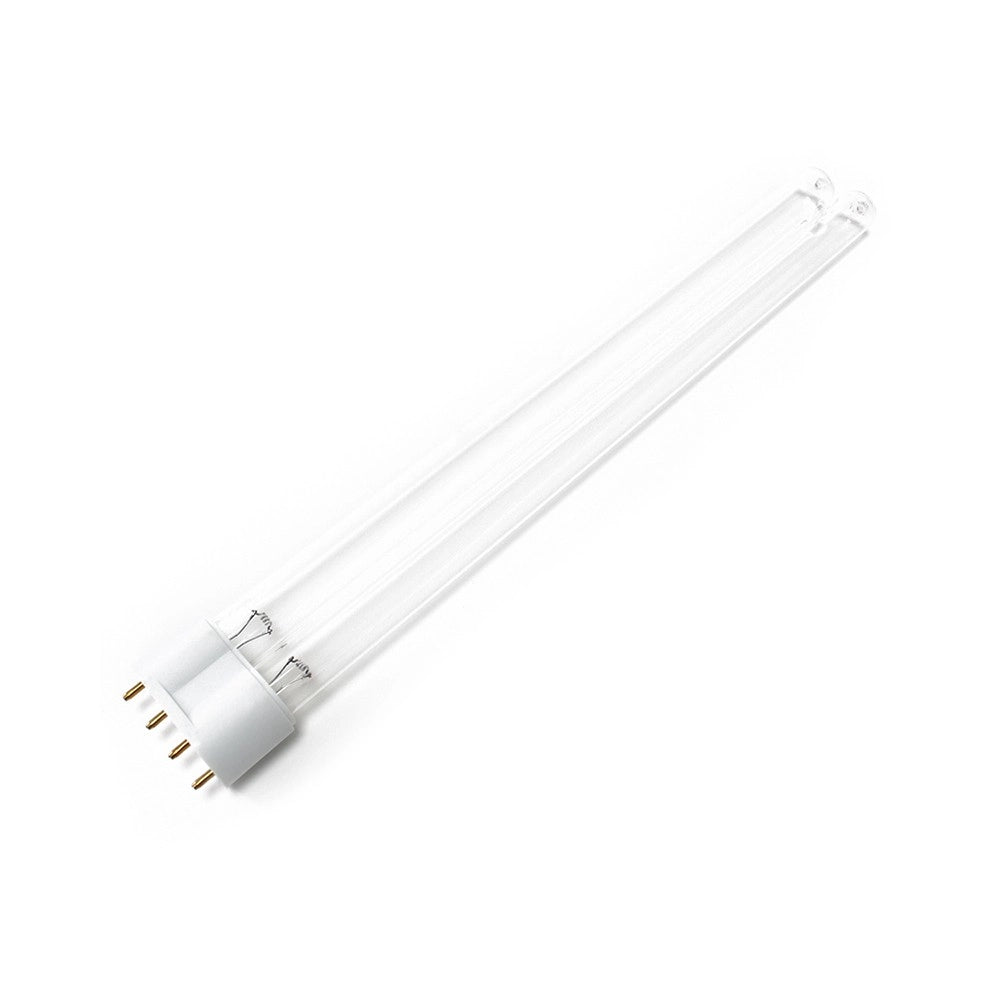 SunSun Ricambio Lampada UV-C per sterilizzatori CUV Wattaggio Riscaldatori e lampade terrario: 18W