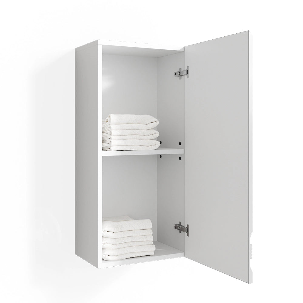 Vicco Mobile bagno Bianco 77 x 36.4 cm
