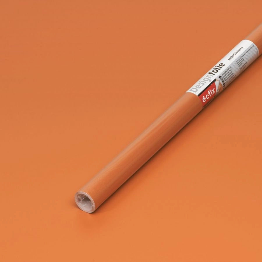 Plastica adesiva 45x200 terracotta