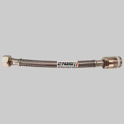 FLESSIBILE FLEX CORE M (PROLUNGATO) 1/2 X F 1/2  cm 40     PARIGI