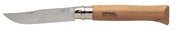 Opinel COLTELLI DA TASCA INOX lama mm. 70 (nÂ° 6)