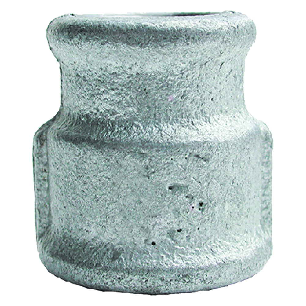 MANICOTTO DI RIDUZIONE Fig. 240 1 x 3/4- 5 pezzi  - INDUSTRIEGIACOMELLI
