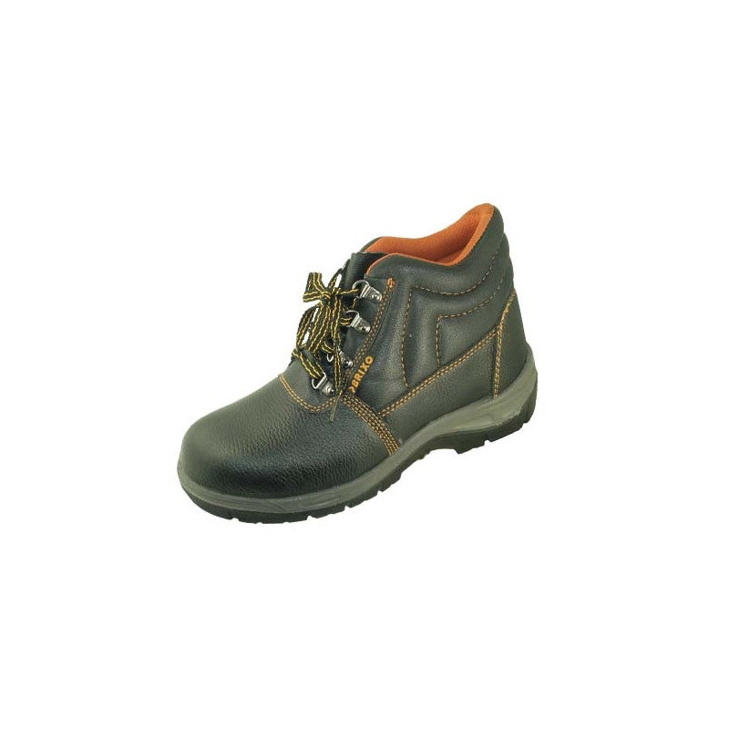 Scarpe Alte Antinfortunistiche Brixo S1P Pangea 46