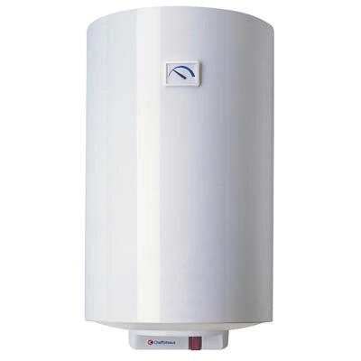 SCALDACQUA ELETTRICO VERTICALE CHAFFOTEAUX  LT 50