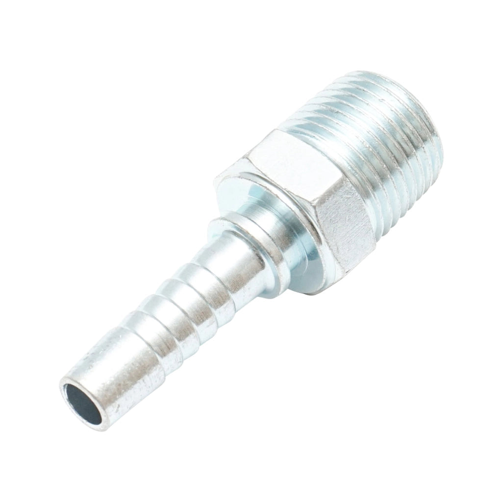 Raccordo AGR DN10 BSP 1/2 filettatura esterna