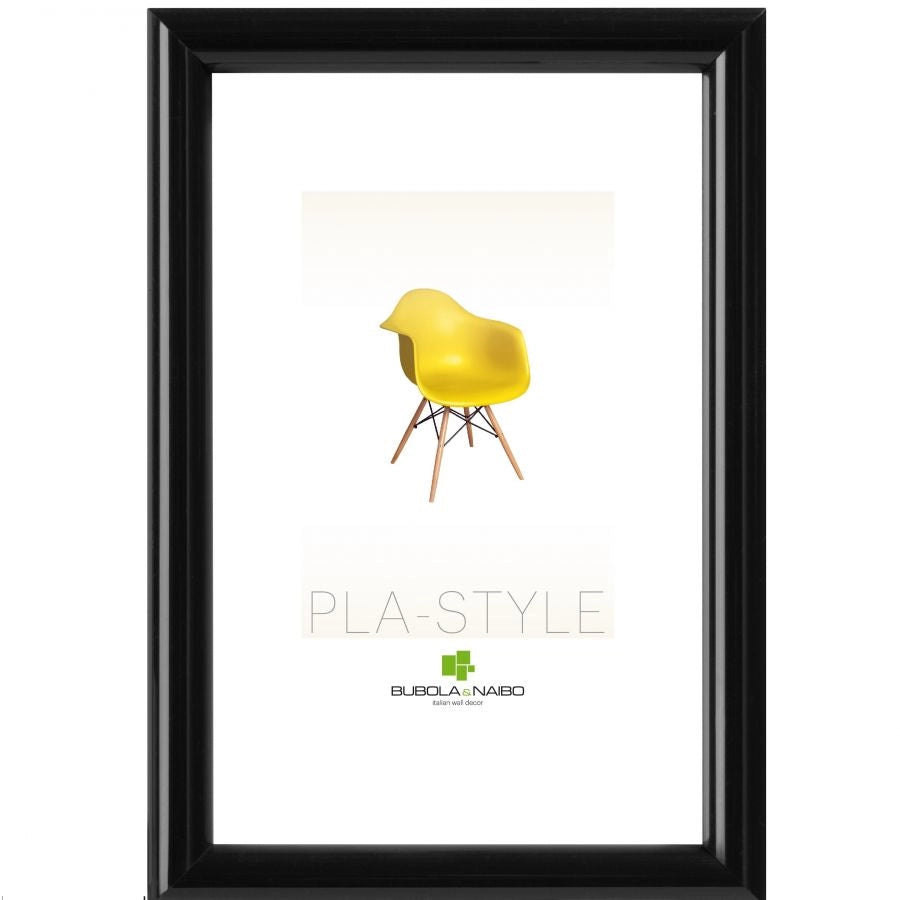 CORNICE PLA01/NE 13X18
