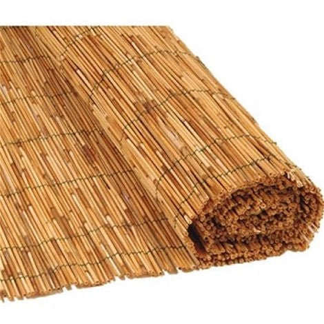 ARELLA CANNICCIO 200X500CM IN BAMBOO