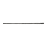 Set tubo triangolare per cardano T4 lunghezza 1,5 m