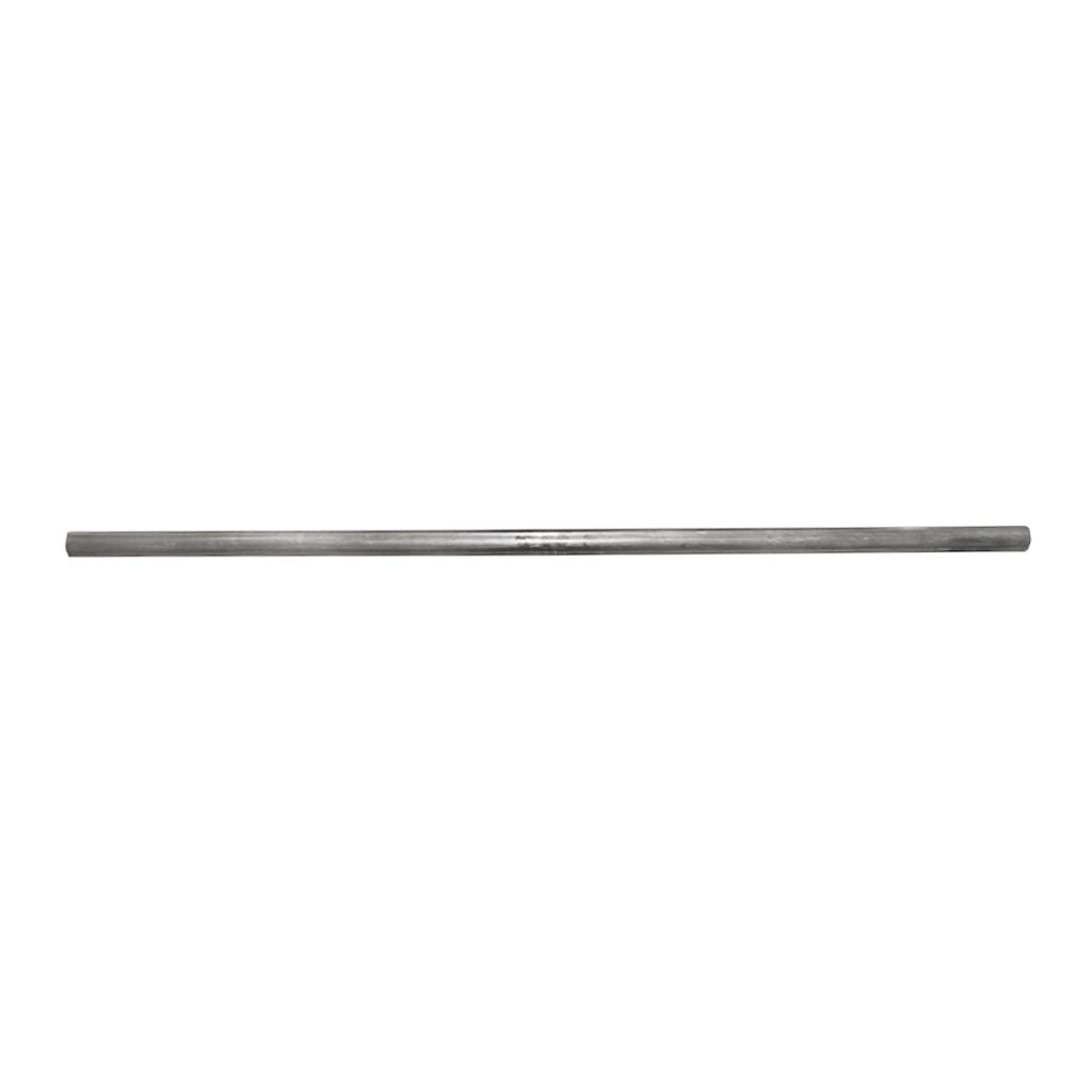 Set tubo triangolare per cardano T4 lunghezza 1,5 m