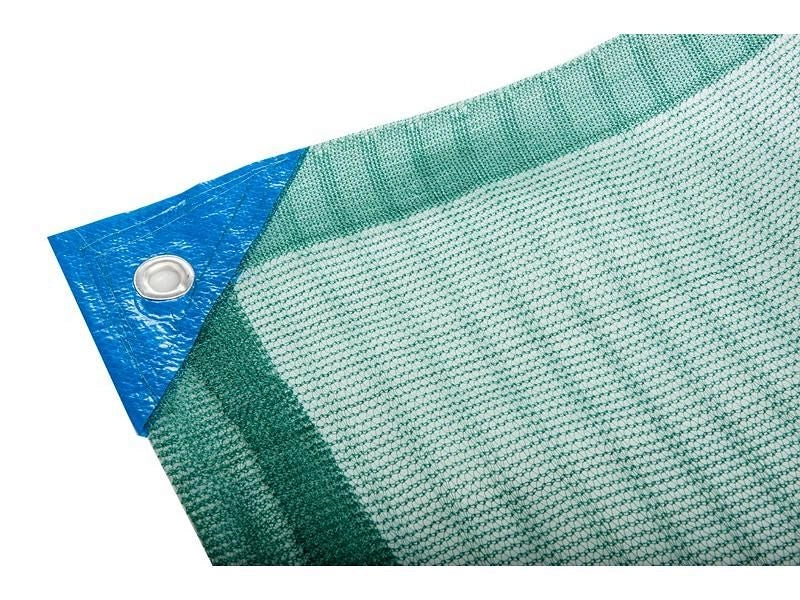 Rete raccolta olive telo 6x12 mt antispina e antistrappo 85 grammi mq