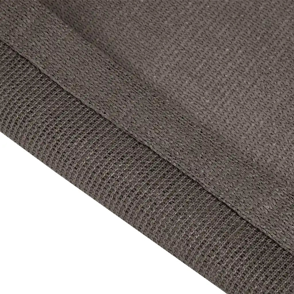 Tappeto da Tenda 300x600 cm Antracite 91266