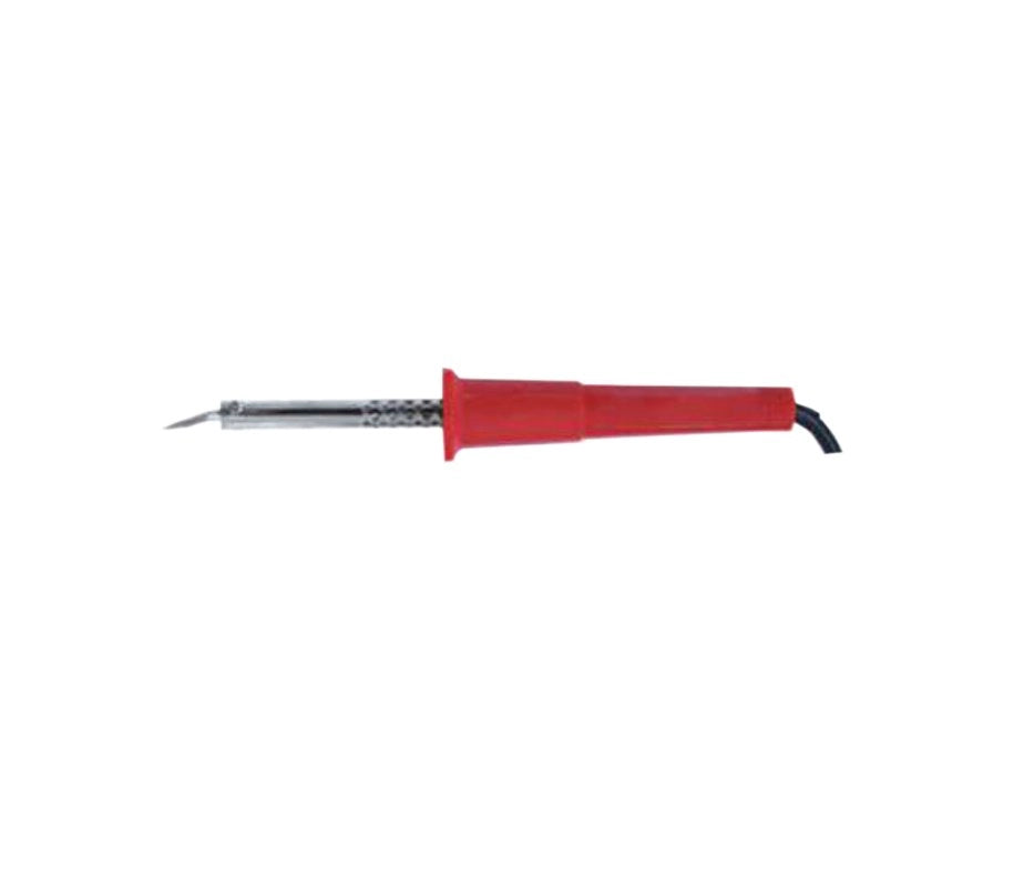 SALDATORE ELETTRICO A STILO PUNTA CURVA 60 Watt