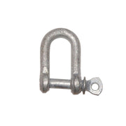 GRILLO A D ZINCATO ø12 MM - 10PZ
