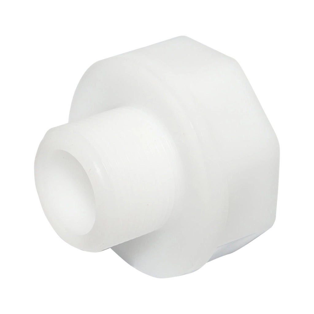 Adattatore IBC 1 1/4 pollici