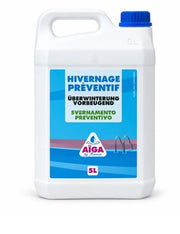 SVERNANTE MULTI FUNZIONE REVA HYVER 5 LT.