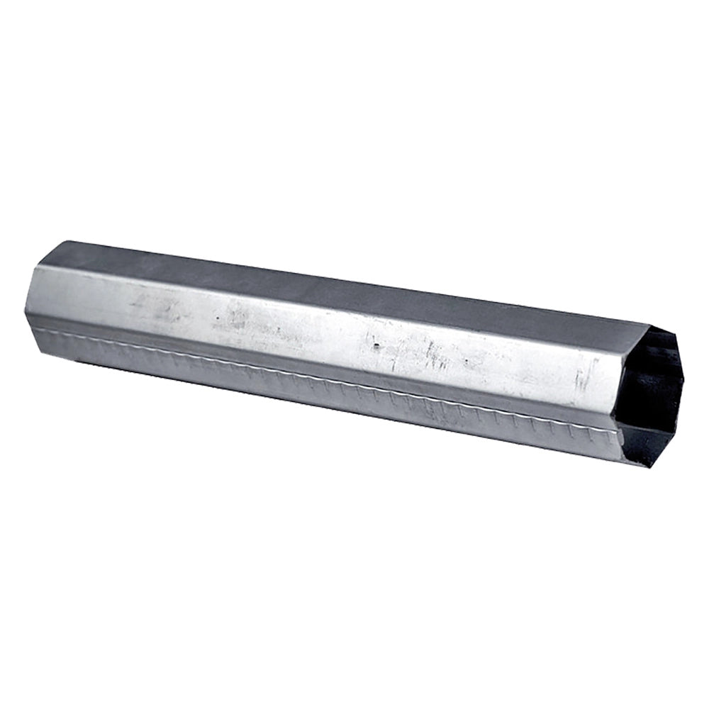 Rullo Ottagonale Lunghezza 2,2 Mt