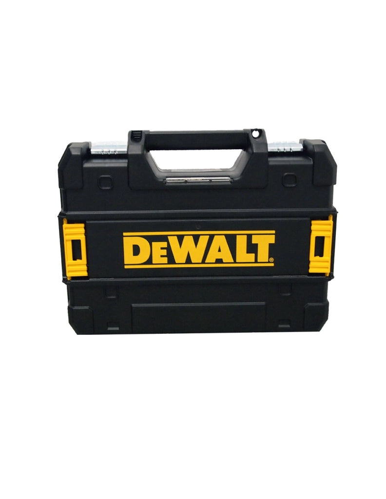 Mini-Sega Universale DeWALT DCS369NT (Solo corpo + TSTAK II)