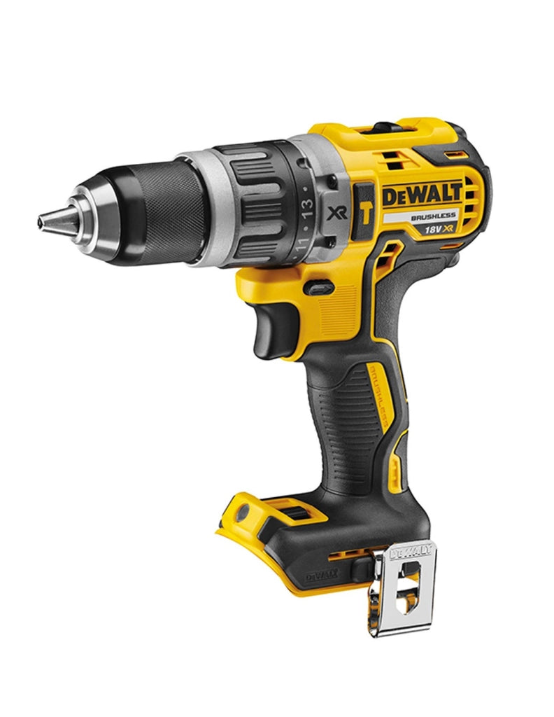 DeWALT Kit DWK702T (DCD796 + DCH273 + DCG405 + DCF887 + DCS331 + DCS391 + DCS369 + 3 x 5,0 Ah + DCB115 + 4 x TSTAK VI)