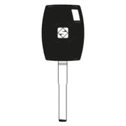 CHIAVI TRANSPONDER OTTONE HU101TE- 5 pezzi  - SILCA