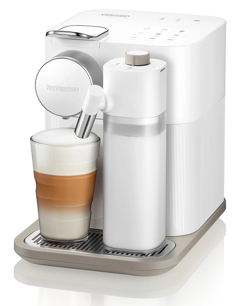 De’longhi lattissima one gran lattissima en640.w automatica/manuale macchina per caffè a capsule 1 l - 148474