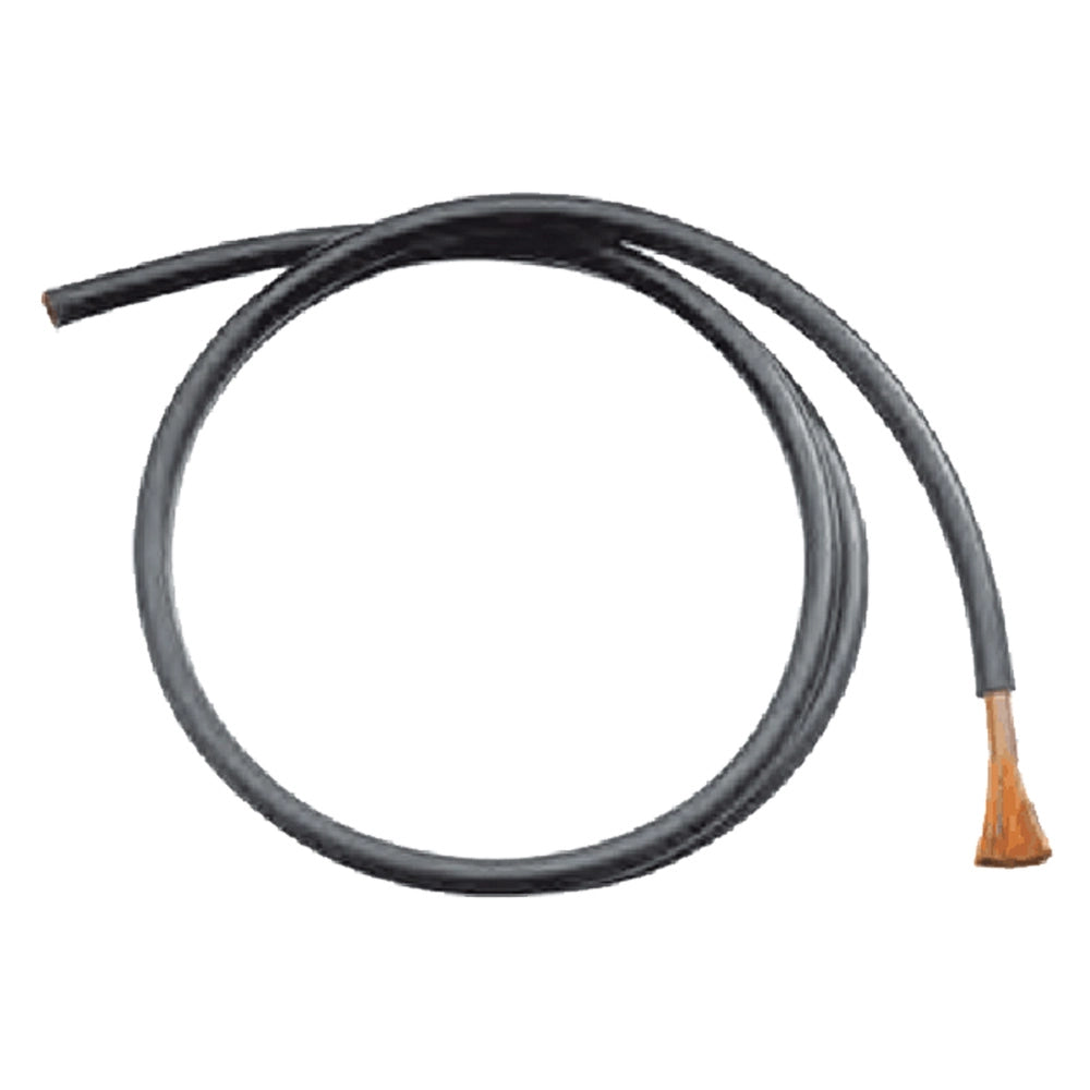 25mt cavo per saldatura sezione mmq 35 - ã˜ mm 14,5 codice 505021 cod:ferx.505021nlm