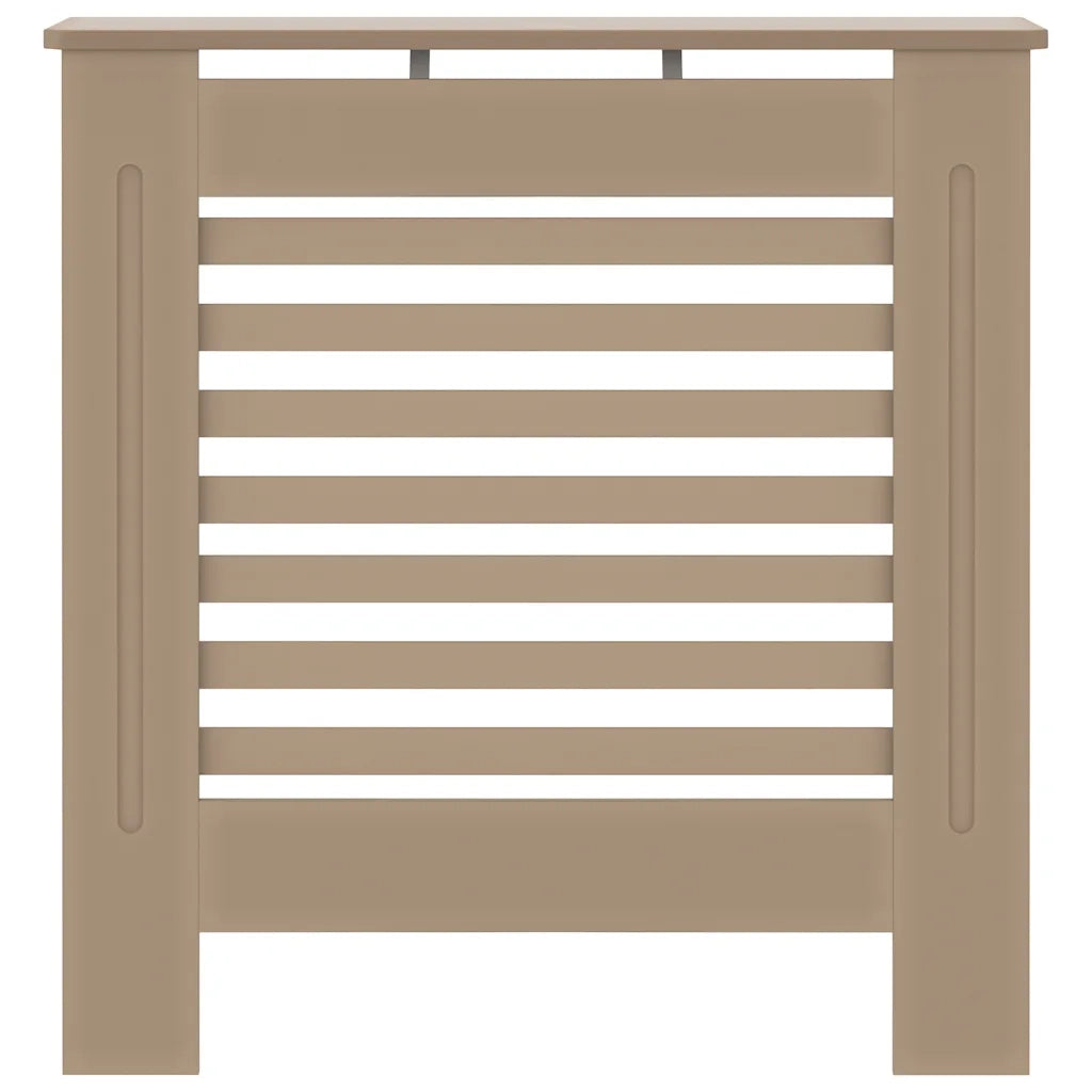Copertura per Radiatore in MDF 78 cm 325566
